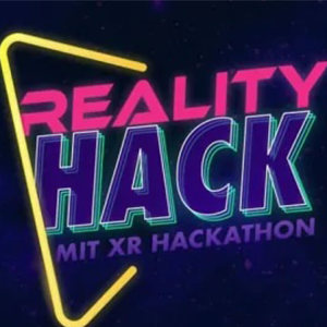 Haptikos Sponsors MIT Reality Hack 2025