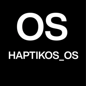 Haptikos APP